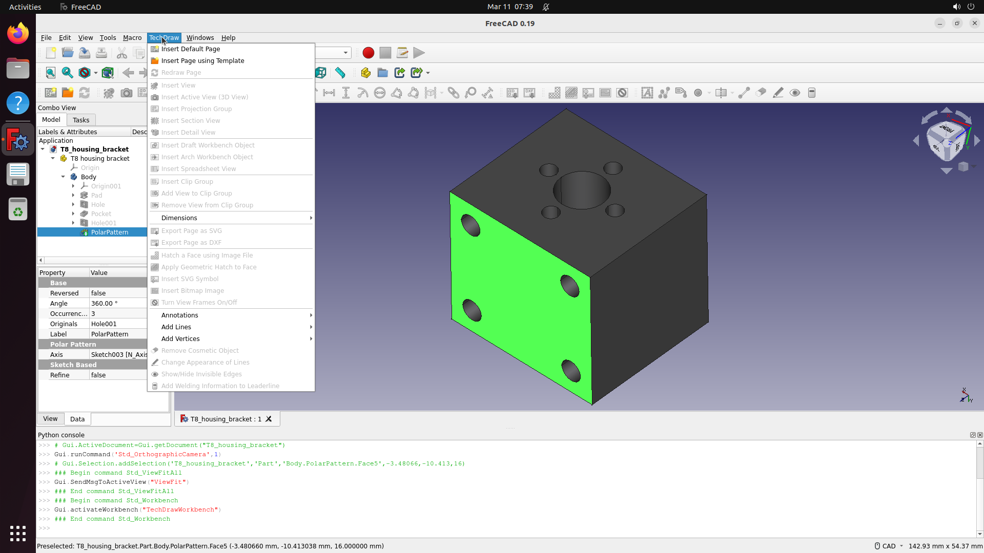 FreeCAD